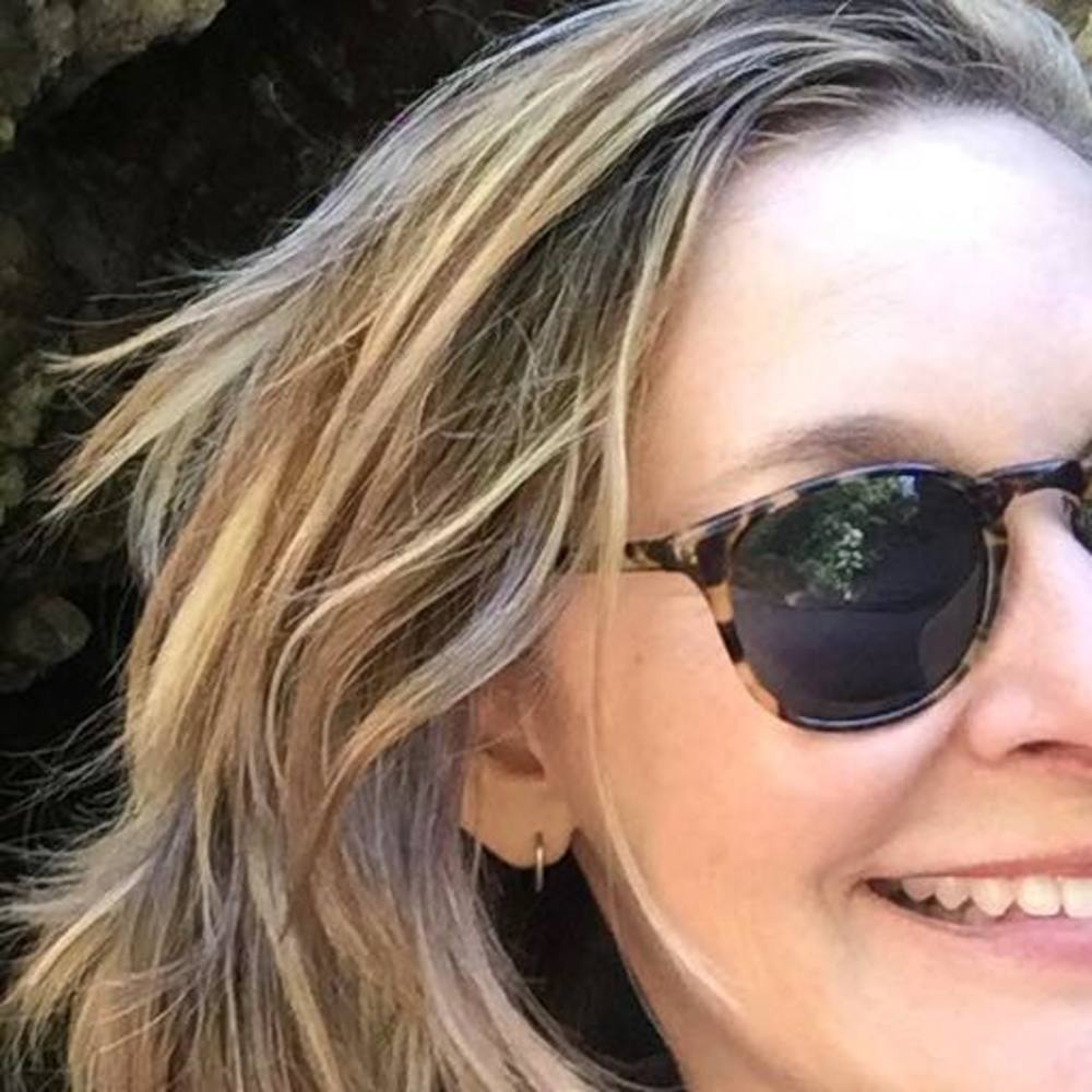 Meet your Posher, Pamela